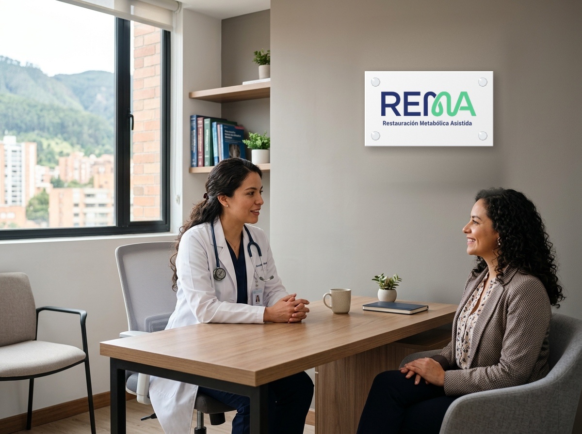 Consulta médica REMA en Villavicencio