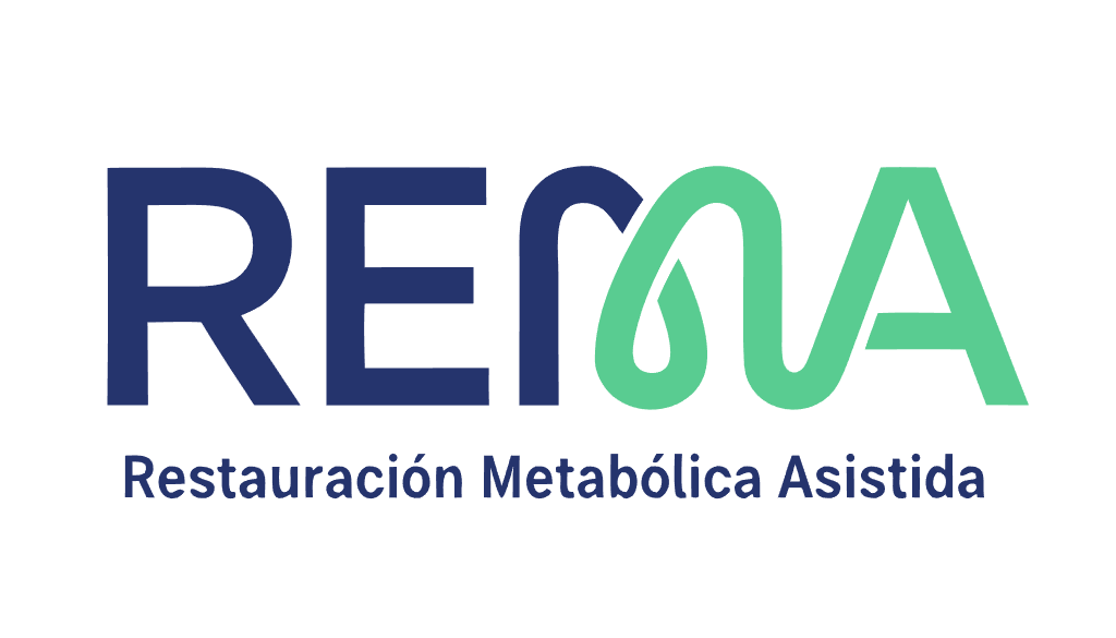 Rema - Restauración Metabólica Asistida